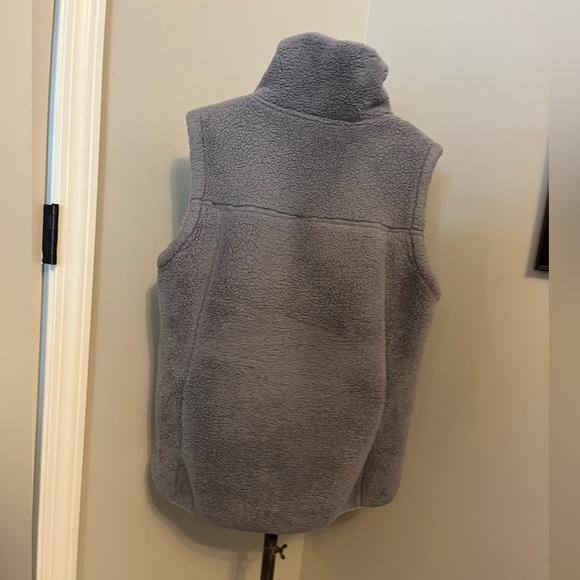 The North Face fleece vest - Picture 2 of 11